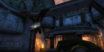 Operation Na Pali PC Screenshot