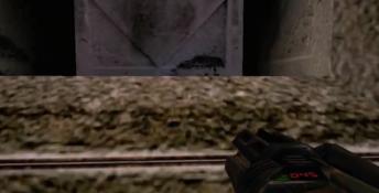 Operation Na Pali PC Screenshot