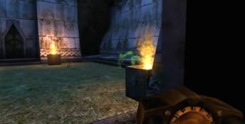 Operation Na Pali PC Screenshot