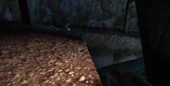 Operation Na Pali PC Screenshot