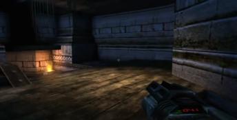 Operation Na Pali PC Screenshot