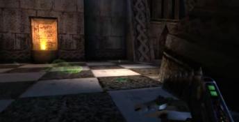 Operation Na Pali PC Screenshot