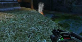 Operation Na Pali PC Screenshot