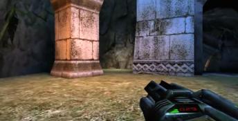 Operation Na Pali PC Screenshot