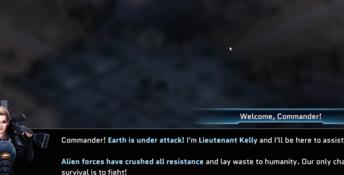 Operation: New Earth