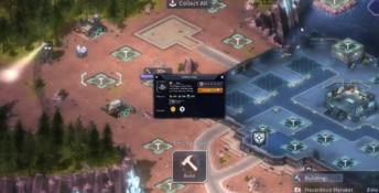 Operation: New Earth