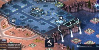 Operation: New Earth PC Screenshot