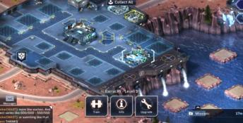 Operation: New Earth PC Screenshot