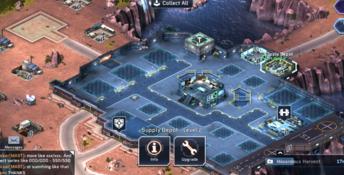Operation: New Earth PC Screenshot