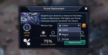 Operation: New Earth PC Screenshot