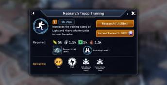 Operation: New Earth PC Screenshot
