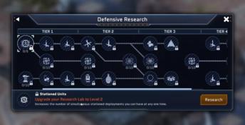 Operation: New Earth PC Screenshot