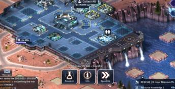 Operation: New Earth PC Screenshot