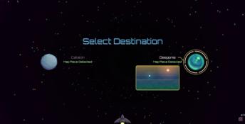 Operation STEEL PC Screenshot
