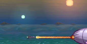 Operation STEEL PC Screenshot