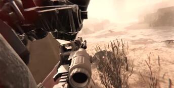OPERATOR PC Screenshot