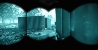 OPERATOR PC Screenshot