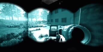 OPERATOR PC Screenshot