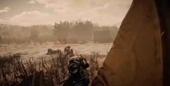 OPERATOR PC Screenshot