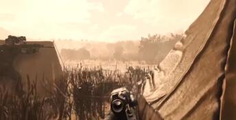 OPERATOR PC Screenshot