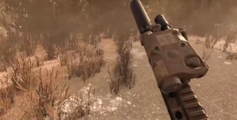 OPERATOR PC Screenshot