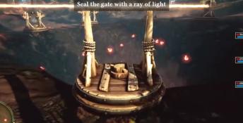 Operencia: The Stolen Sun