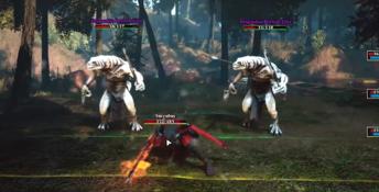 Operencia: The Stolen Sun PC Screenshot