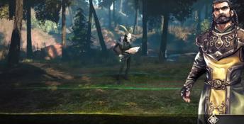 Operencia: The Stolen Sun PC Screenshot