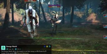 Operencia: The Stolen Sun PC Screenshot