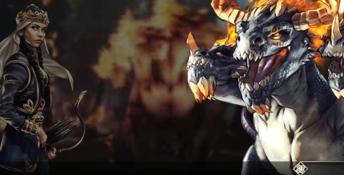 Operencia: The Stolen Sun PC Screenshot