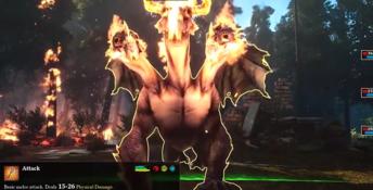 Operencia: The Stolen Sun PC Screenshot