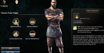Operencia: The Stolen Sun PC Screenshot