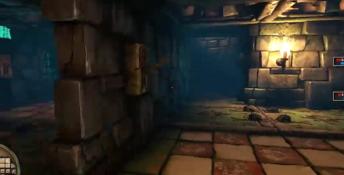 Operencia: The Stolen Sun PC Screenshot