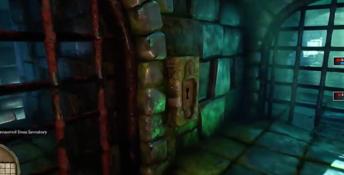 Operencia: The Stolen Sun PC Screenshot