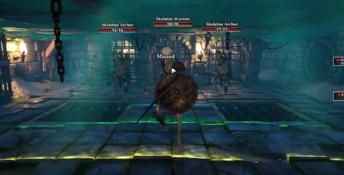Operencia: The Stolen Sun PC Screenshot
