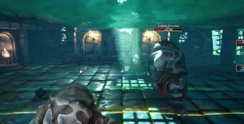 Operencia: The Stolen Sun PC Screenshot
