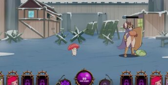 Ophi’s Quest Reign of Lust PC Screenshot