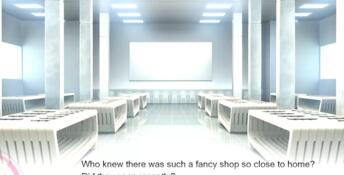 OPPAI Ero App Academy Bigger, Better, Electric Boobaloo! PC Screenshot