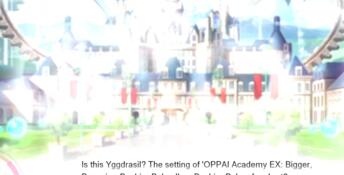 OPPAI Ero App Academy Bigger, Better, Electric Boobaloo!