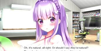 OPPAI Ero App Academy Bigger, Better, Electric Boobaloo!