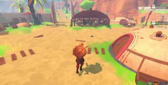 Oppidum PC Screenshot