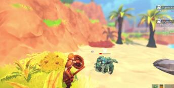 Oppidum PC Screenshot