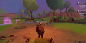 Oppidum PC Screenshot