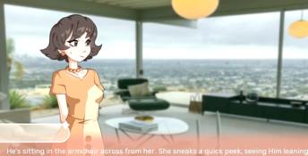 Opportunity: A Sugar Baby Story PC Screenshot