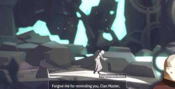 OPUS: Echo of Starsong PC Screenshot