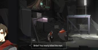 OPUS: Echo of Starsong PC Screenshot