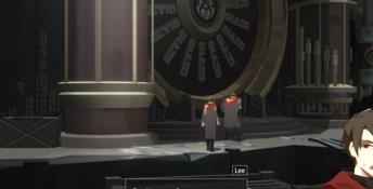 OPUS: Echo of Starsong PC Screenshot