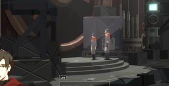 OPUS: Echo of Starsong PC Screenshot