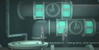OPUS: Echo of Starsong PC Screenshot