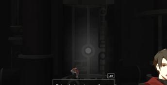 OPUS: Echo of Starsong PC Screenshot